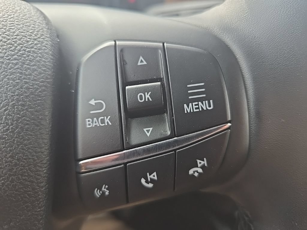 Used 2026 Ford Bronco Sport Outer Banks AWD/4WD image 15