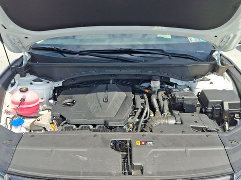 Certified 2024 Hyundai Tucson SEL w/ Convenience Package AWD/4WD image 28