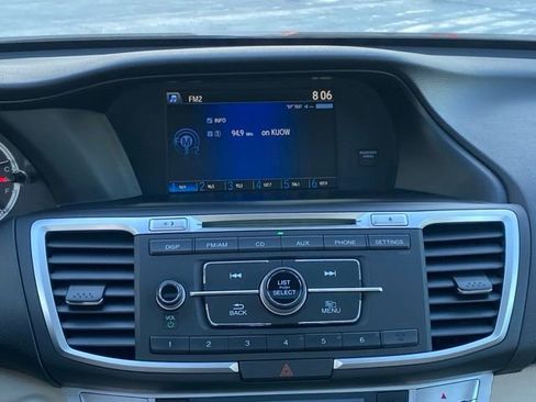 Used 2014 Honda Accord EX image 11