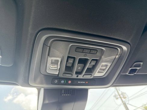 Used 2026 Chevrolet Silverado 3500 High Country w/ High Country Premium Package AWD/4WD image 24