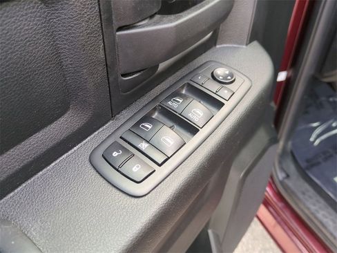 Used 2021 RAM 2500 Tradesman image 13