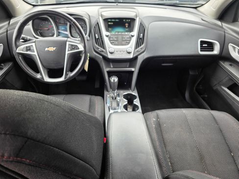 Used 2016 Chevrolet Equinox LT w/ Convenience Package FWD image 14