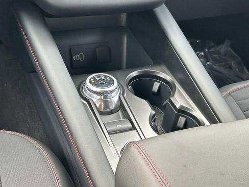 New 2026 Ford Explorer ST-Line w/ ST-Line Street Pack image 16