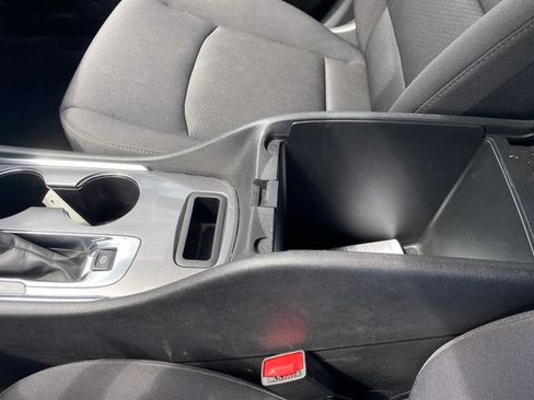 Certified 2023 Chevrolet Malibu LT FWD image 14