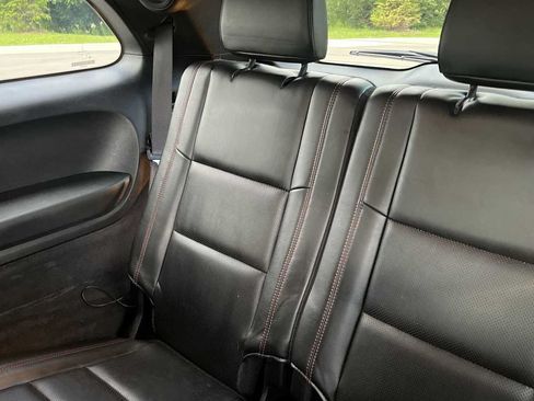 Used 2024 Dodge Durango R/T AWD/4WD image 36
