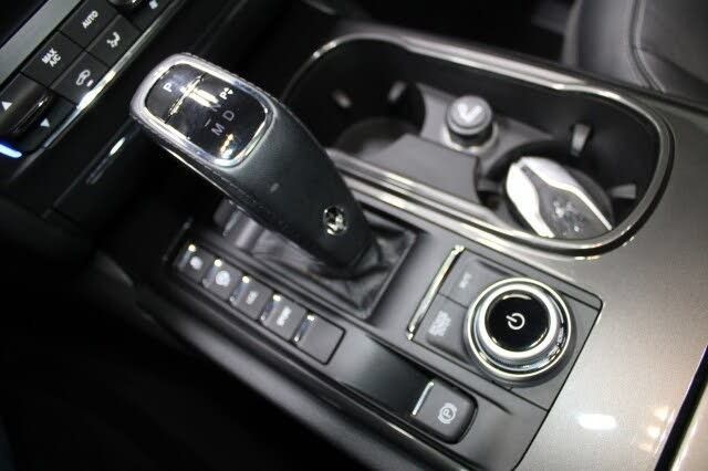 Used 2021 Maserati Ghibli S Q4 AWD/4WD image 62
