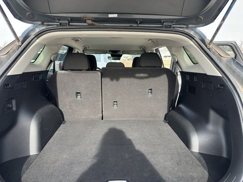 Used 2023 Kia Sportage LX image 31