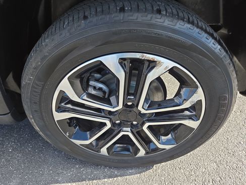 Certified 2022 Jeep Compass Limited AWD/4WD image 12