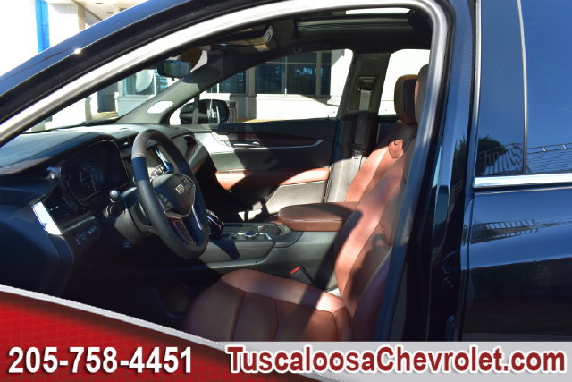 Used 2026 Cadillac XT5 Premium Luxury w/ Driver Assist Package FWD image 23