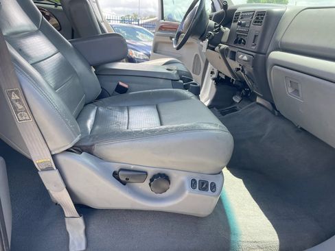 Used 2003 Ford F250 XL RWD image 12