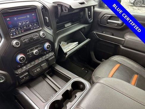Used 2023 GMC Sierra 2500 AT4 w/ AT4 Preferred Package image 15