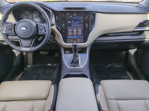 Used 2024 Subaru Outback Limited XT image 15