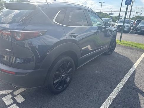 Used 2024 MAZDA CX-30 AWD 2.5 S w/ Select Sport Pkg image 5