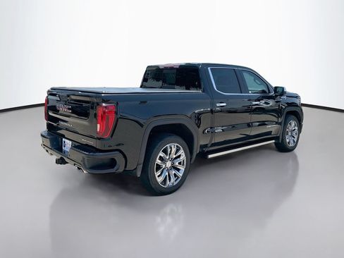 Used 2024 GMC Sierra 1500 Denali w/ Denali Reserve Package AWD/4WD image 7