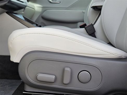 New 2026 Hyundai Kona Limited image 22