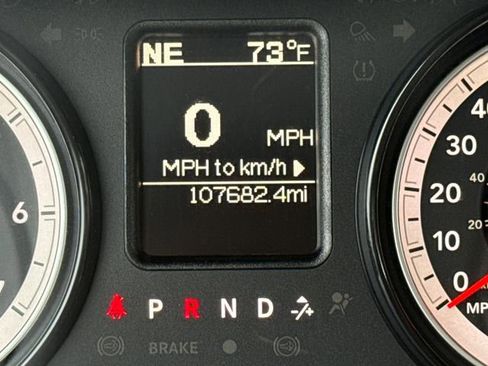 Used 2021 RAM 1500 Classic SLT RWD image 30