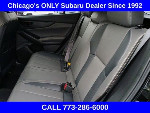 Certified 2021 Subaru Crosstrek 2.5i Sport w/ Popular Package #3 image 24