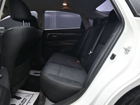Used 2018 Nissan Altima 2.5 SV FWD image 22