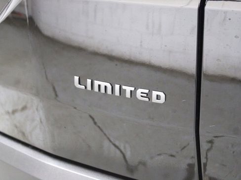 New 2026 Jeep Cherokee Limited AWD/4WD image 41