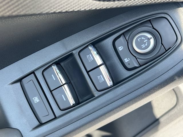 New 2026 Subaru Crosstrek 2.5i Limited AWD/4WD image 30