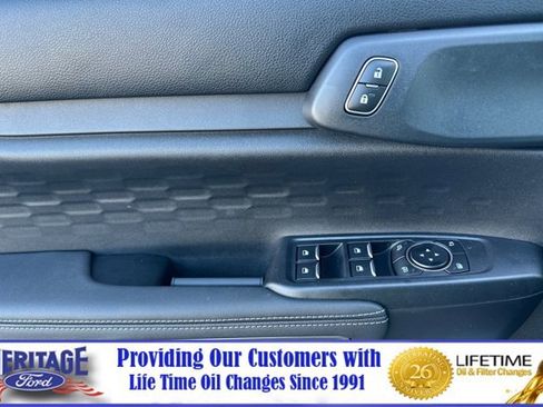 New 2024 Ford Ranger XLT w/ Advanced Towing Package image 8