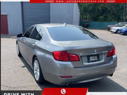 Used 2016 BMW 535i xDrive Sedan