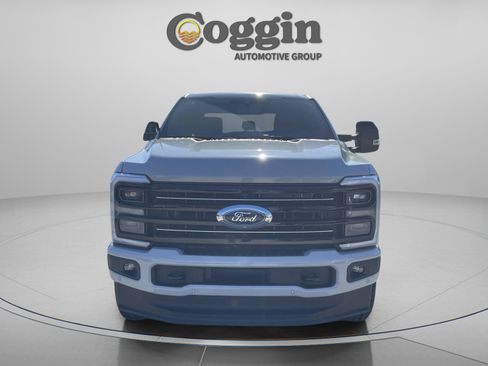 New 2026 Ford F350 Platinum image 10