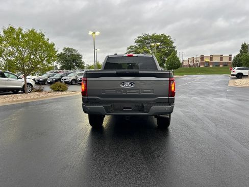 New 2026 Ford F150 STX w/ Equipment Group 200A AWD/4WD image 7