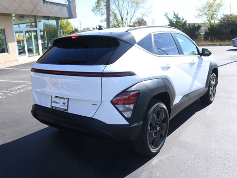 New 2026 Hyundai Kona SEL Sport image 3