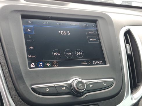 Used 2021 Chevrolet Equinox LS w/ LS Convenience Package image 27