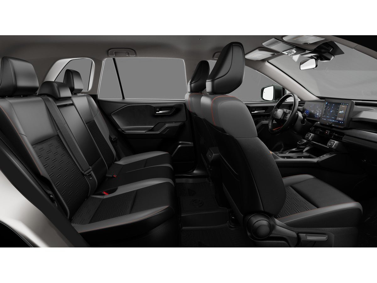 New 2026 Toyota RAV4 AWD image 21