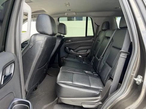 Used 2019 GMC Yukon SLE w/ Convenience Package RWD image 11