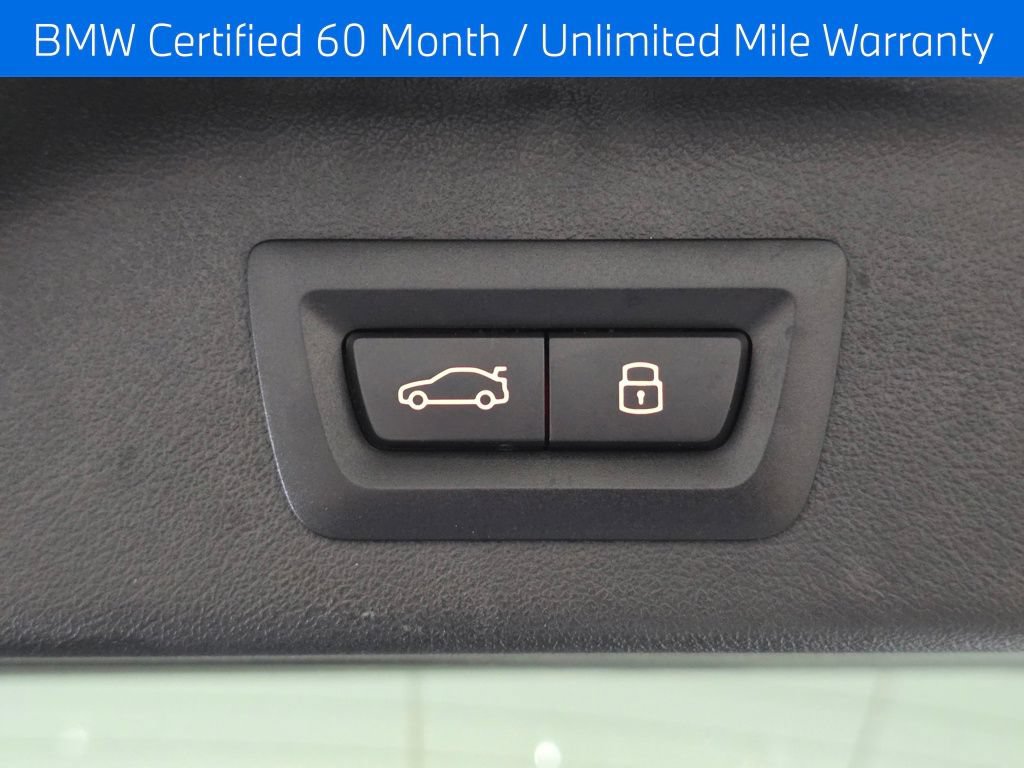 Certified 2025 BMW X7 xDrive40i w/ Executive Package AWD/4WD image 11