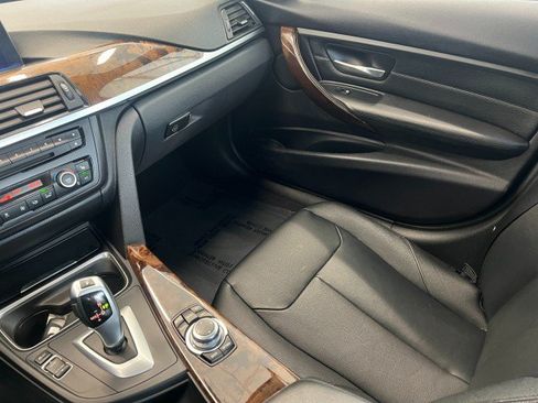 Used 2013 BMW 328i xDrive Sedan AWD/4WD image 22