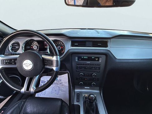 Used 2014 Ford Mustang GT Premium w/ Comfort Package image 10