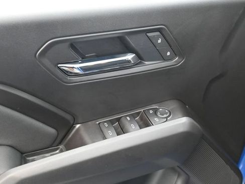 Used 2026 GMC Canyon Elevation RWD image 12