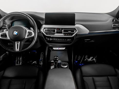 Used 2023 BMW X4 M40i image 54