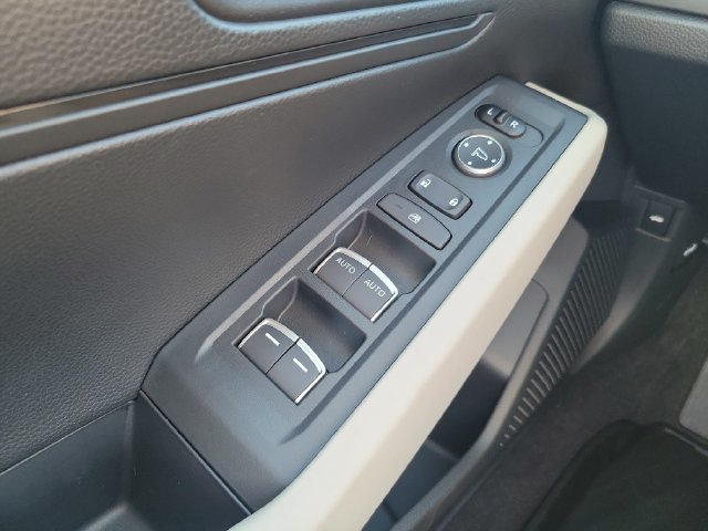 New 2026 Honda Accord LX image 25