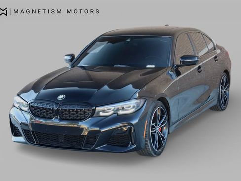 Used 2022 BMW M340i w/ Premium Package image 6