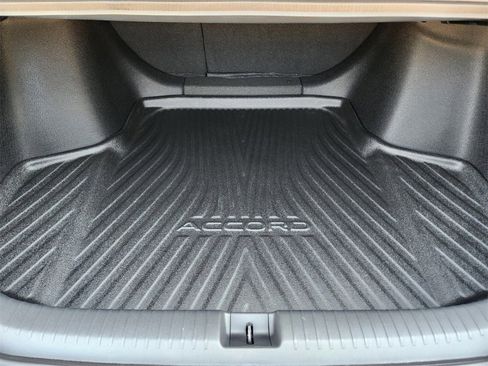 New 2025 Honda Accord SE image 21