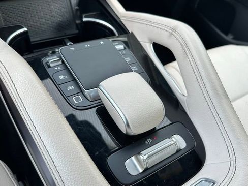 Used 2025 Mercedes-Benz GLS 450 GLS 450 image 24