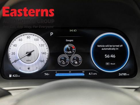 Used 2022 Hyundai Sonata N Line image 18