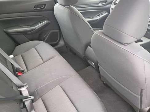 Used 2025 Nissan Altima 2.5 SV image 13