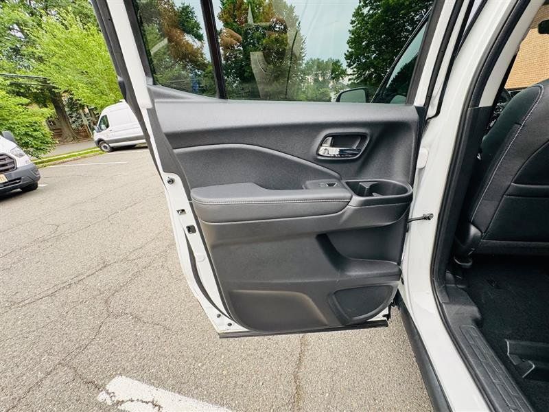 Used 2023 Honda Ridgeline RTL image 34