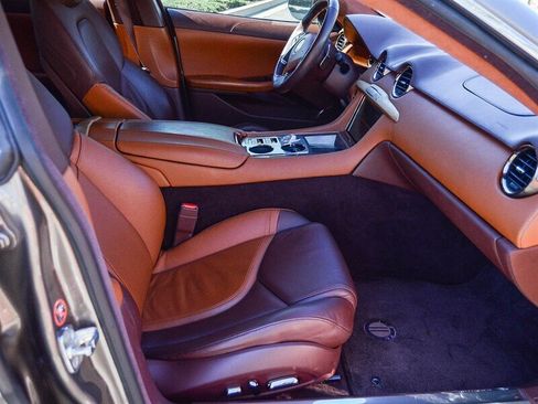 Used 2012 Fisker Karma EcoSport image 21