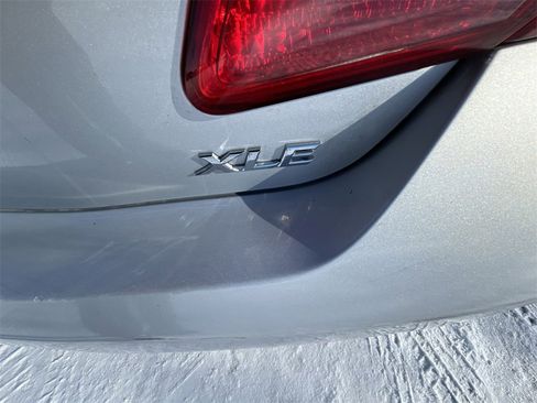 Used 2007 Toyota Camry XLE image 24