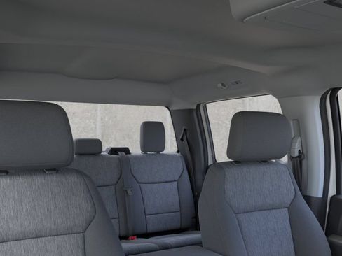 New 2026 Ford F150 XL AWD/4WD image 22