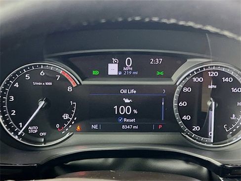 Used 2024 Cadillac XT6 Premium Luxury image 11