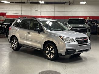 Used 2018 Subaru Forester 2.5i w/ Alloy Wheel Package video 2