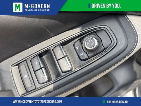 Used 2024 Subaru Forester Limited AWD/4WD image 19